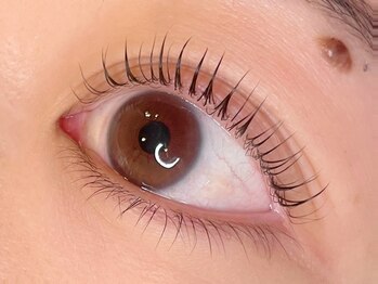 ラシク ベル(Lashiku Belle)/メーテルデザイン