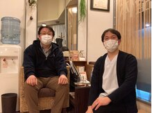 パーソナルケア Personal care/嬉しいお言葉を頂きました