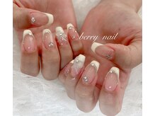 ベリーネイル(Berry nail)/