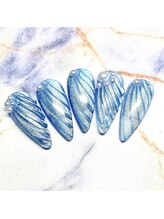 メイリー(MEILI)/定額9900円デザイン[#E016]