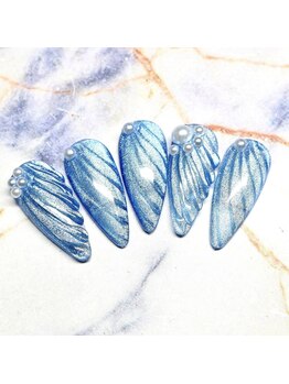 メイリー(MEILI)/定額9900円デザイン[#E016]