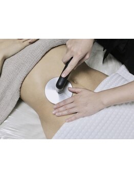 サイズダウンを目指したい