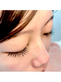 シロ(SHIRO)/LED 140