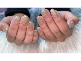 フラッシュネイル