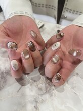 シャルム ド ネイルズ(Charm de nails)/