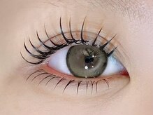 ネコル 木更津店(nekoRu)/バインド140束、下エクつけ放題