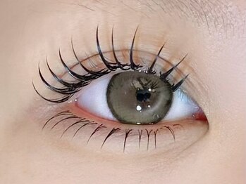 ネコル 木更津店(nekoRu)/バインド140束、下エクつけ放題