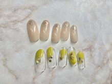 ローヴ(L'aube)/Aコース