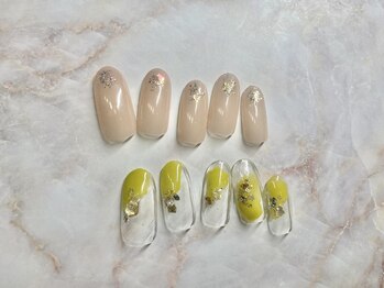 ローヴ(L'aube)/Aコース