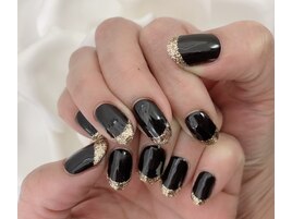 nail design...♪