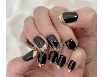 サロン ド シエル(Salon de ciel)/nail design...♪