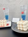 アース 入間店(HAIR & MAKE EARTH)&nbsp;食べることが好きです！オススメ教えて下さい！