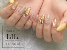 リリ セカンド(LILi second.)/セレクトデザインコース