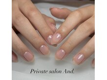 アンド 上石神井(And.)/ワンカラー