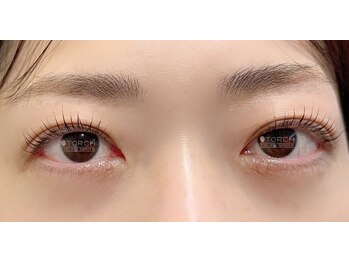 トーチ アイラッシュ ガーデン 中央林間店(TORCH EYELASH GARDEN)/まつ毛パーマ