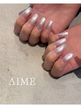 アイム(AIME)/シンプル