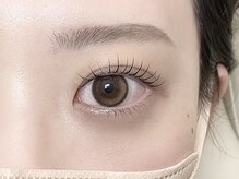 サーティ スリー(Thirty Three)/『エクステ×美眉スタイリング』