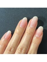 ニーマルニ ザ ビューティー(202 the beauty)/マイネイル