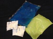 からだのしくみ工房石塚治療院/アイシングの経験はありますか？