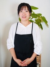 レイ(Lei) 中上 めぐみ