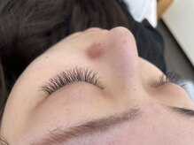 【ボリュームラッシュ】当店人気のボリュームラッシュ