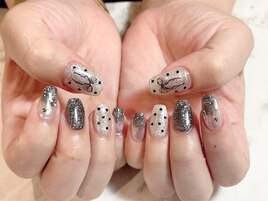 定額サンプル