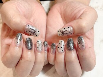 キャッツアイ東京 新宿店(Cat's eye TOKYO)/定額サンプル