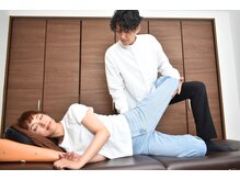 ゼン整体(ZEN)/産後骨盤