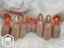 レディスペネイル メイニ 名駅東口(Redispe nail mei2)/100種類定額