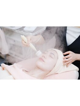 毛穴ケアをしたい