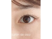 サロン ド オシオ(salon de osio)