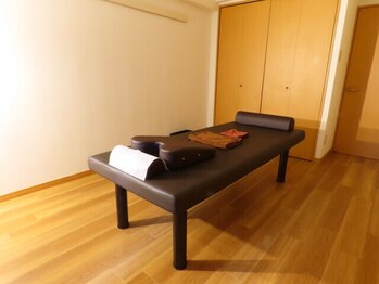 クレオーラ(Creola)の写真/魚町商店街の通り沿いのマンションの一室に佇む個室サロン☆上質なリラクゼーションを味わってみませんか♪