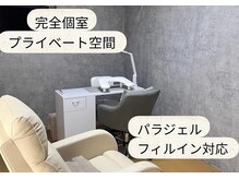イッポ(ippo)の雰囲気（完全個室であなただけの空間を♪）