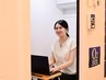 酸素ボックス30分【眼精疲労・脳疲労・不眠】／スキマ時間にリフレッシュ◎