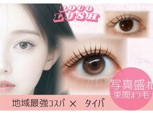 ロコラッシュ 池袋西口店