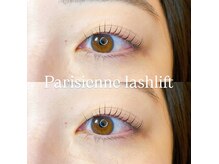 エルレ 池袋店(ELRe)/パリジェンヌラッシュリフト