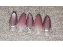 ファースト 姪浜店(FIRST)/マグネット丸フレンチ