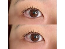 ワイズビューティー 広島店(y's beauty)/パリジェンヌ￥4680～