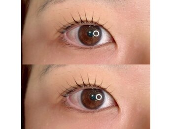 ワイズビューティー 広島店(y's beauty)/パリジェンヌ￥4680～