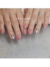 シュポルテ(chou porte)/