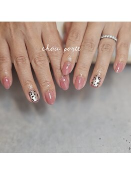 シュポルテ(chou porte)/