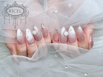 リシェル 原宿店(Ricel)/プレミアム定額デザイン♪