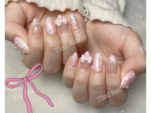 テイミイネイル(Timi Nail)/定額ネイル
