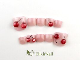 フットやり放題