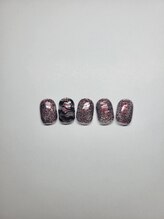 スターガーデン 小竹向原店/メンズネイル