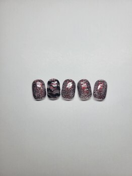 スターガーデン 小竹向原店/メンズネイル