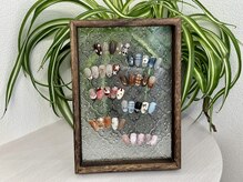 ドラネイル(Dola Nail)