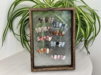 ドラネイル(Dola Nail)