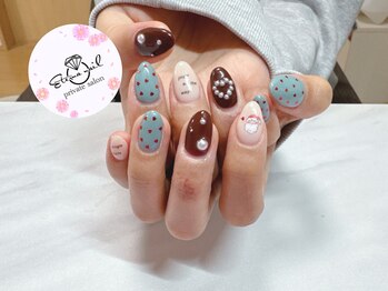 エテルナ ネイル(eterna nail)