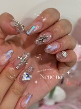 ネネネイル(Nene nail)